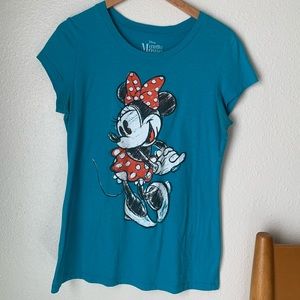 Minnie Mouse t-shirt